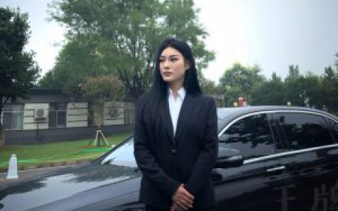 2025年商務女保鏢價格趨勢：專業服務與市場行情解析
